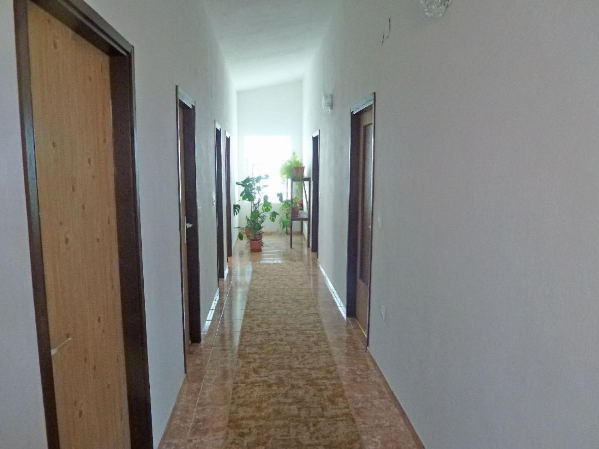 Apartment Milica Njivice Ngoại thất bức ảnh